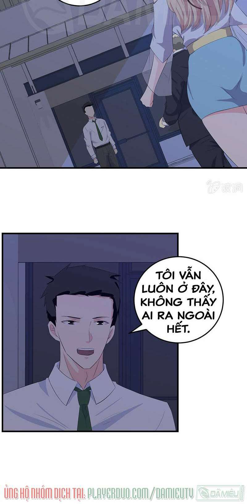 ta có nhẫn thần quyền năng chapter 10 8