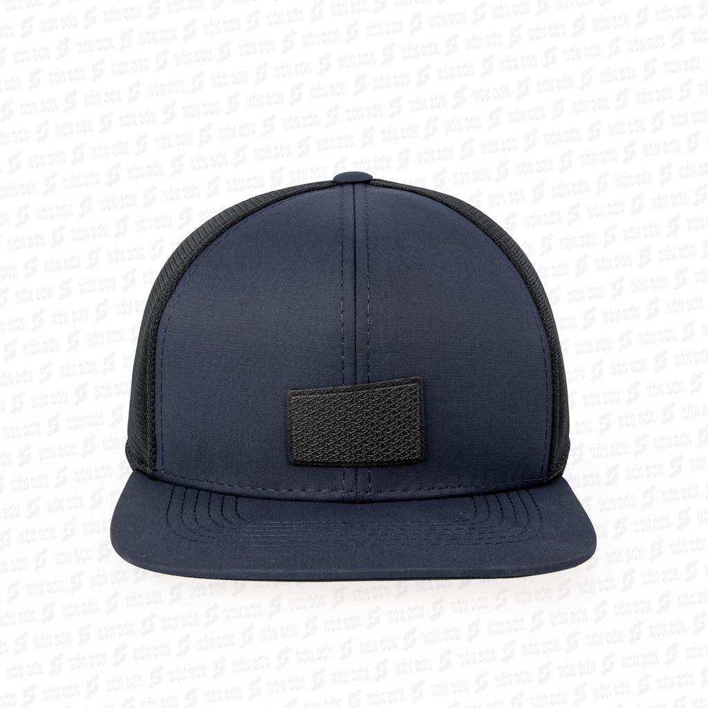 Mũ snapback hiphop nam nữ NÓN SƠN chính hãng MC210-XH2