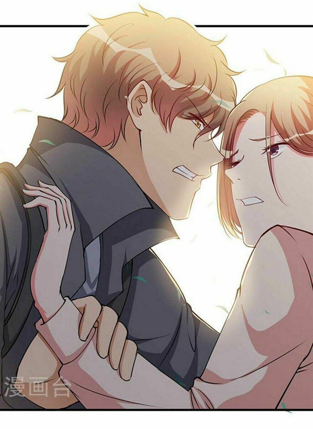 gối đầu vào tổng tài ác ma chapter 101 18