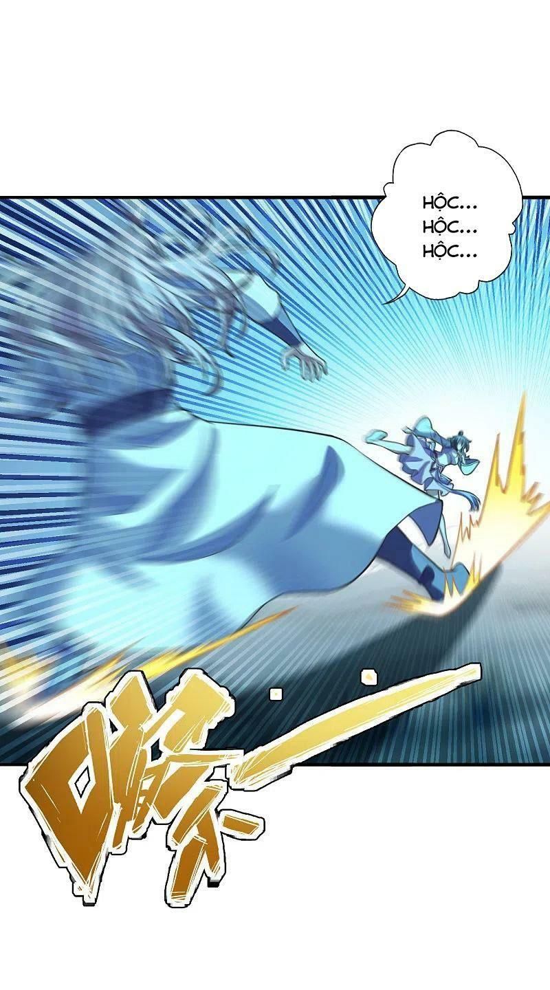 tiên võ đế tôn chapter 173 29