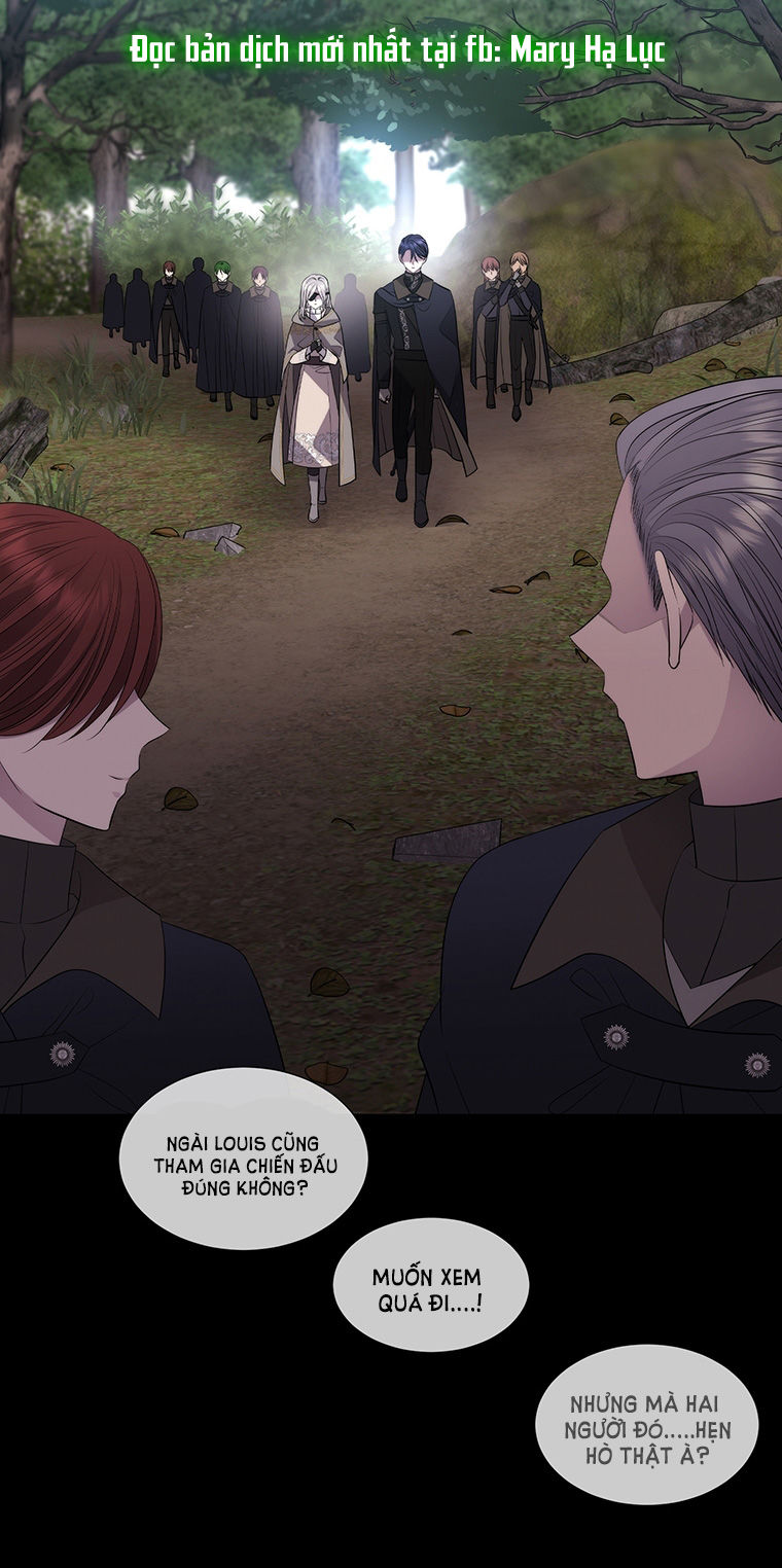 năm môn đệ của charlotte chapter 138.1 33