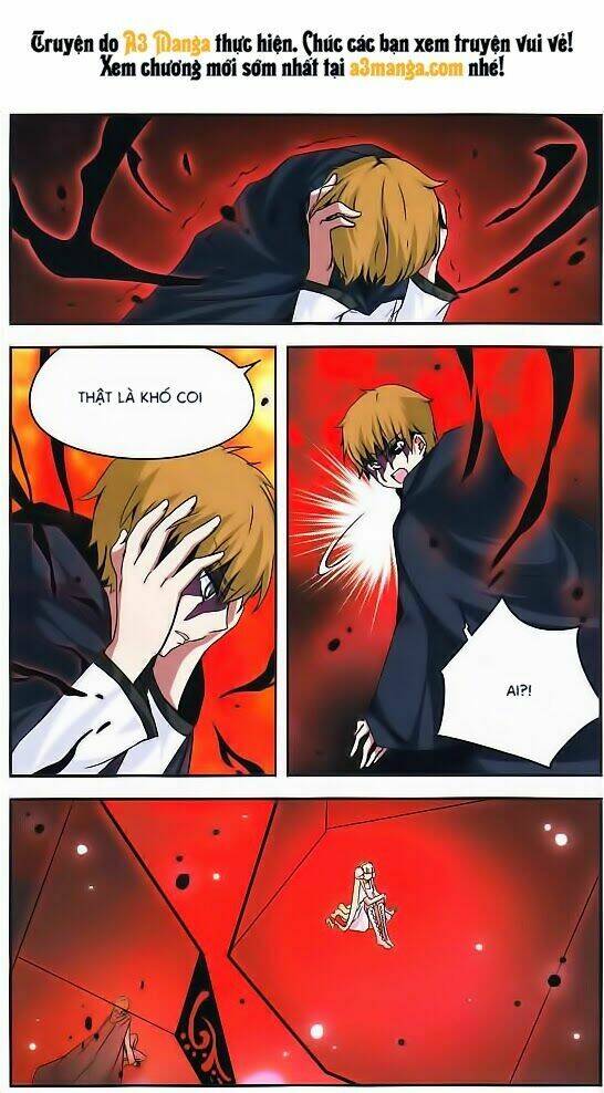 cố lên nào, đại ma vương! chapter 96 2