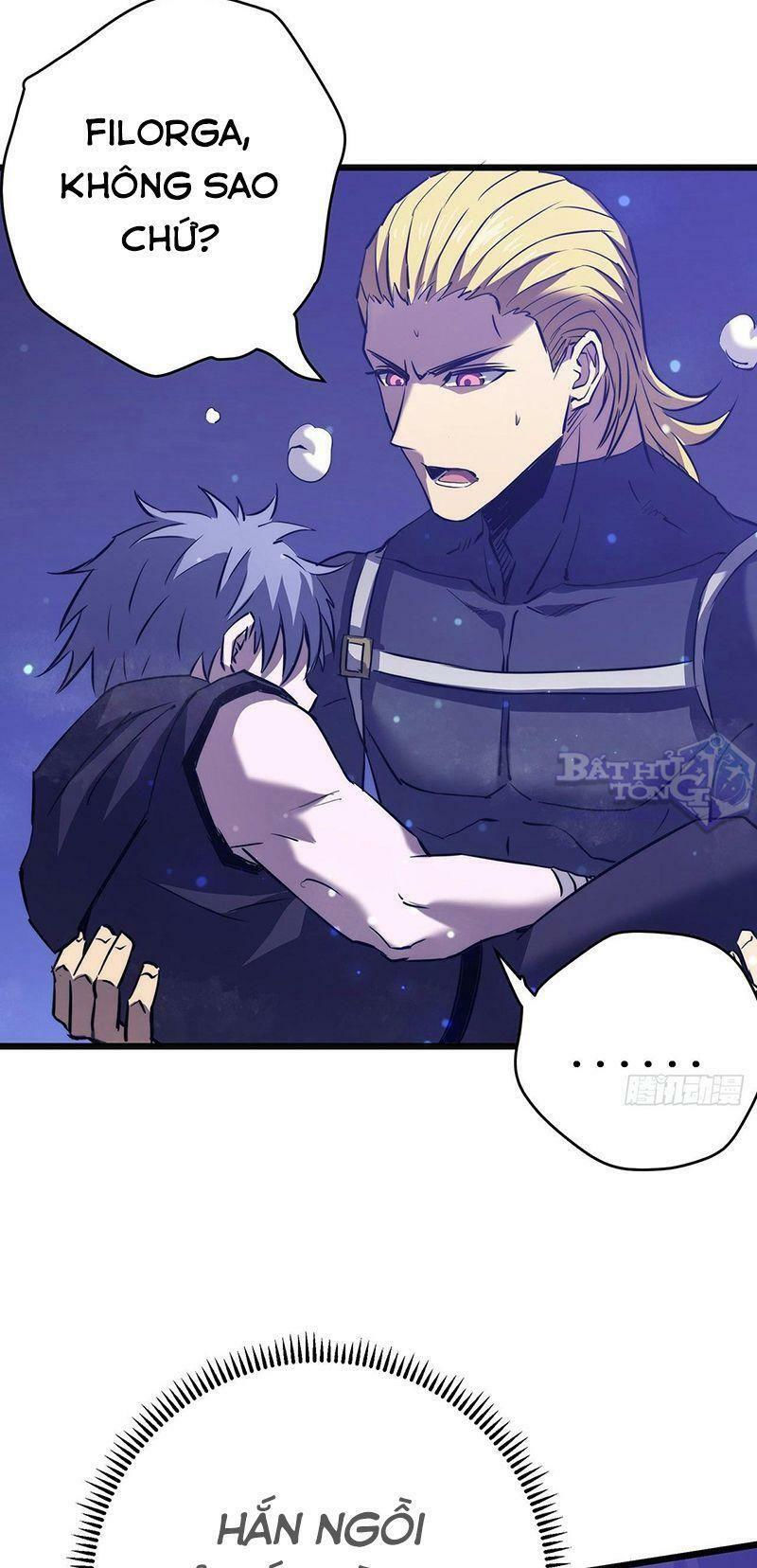 sát thần chi lộ tại dị giới chapter 22 63