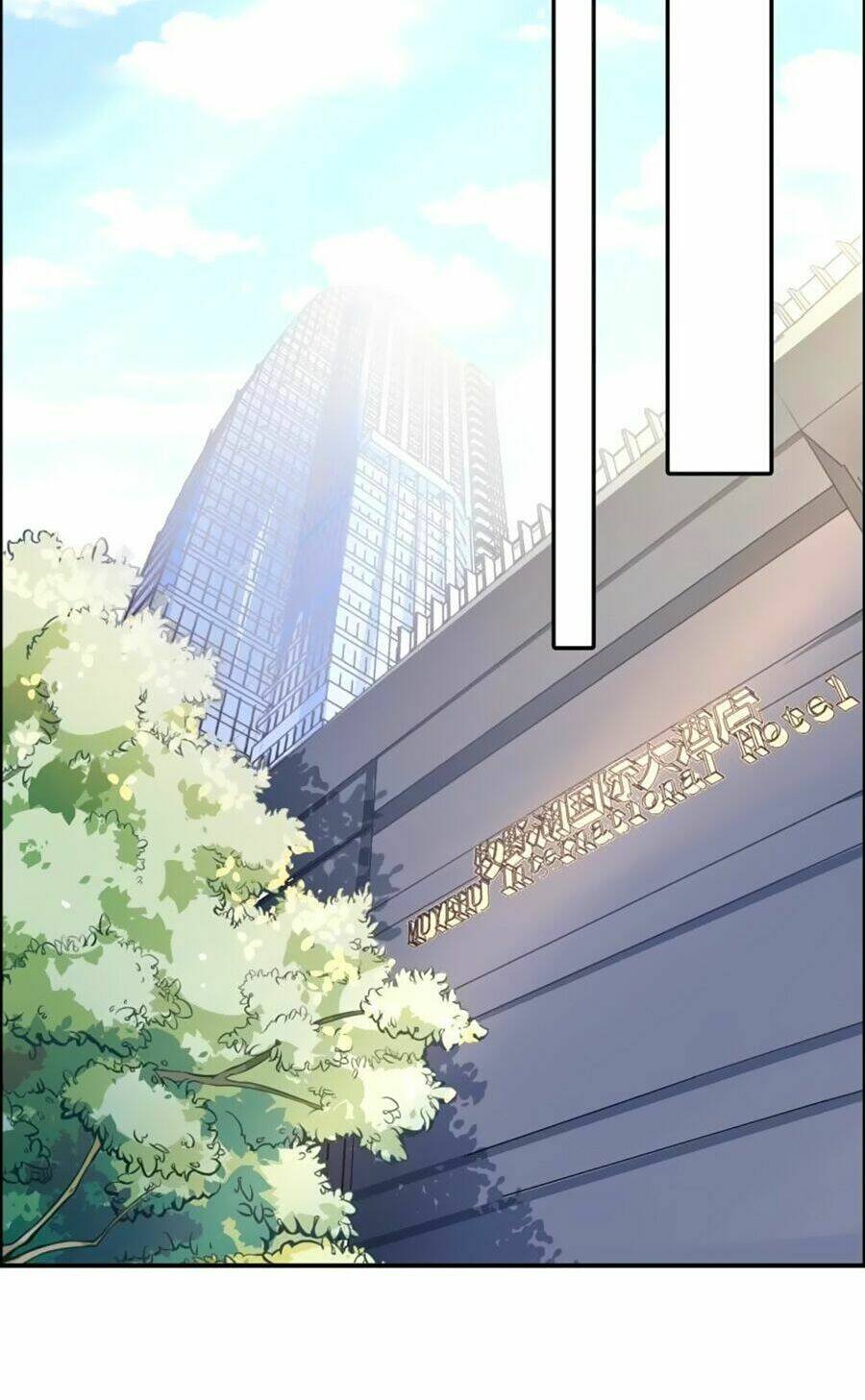 luyến dữ tổng tài vật ngữ chapter 7 6