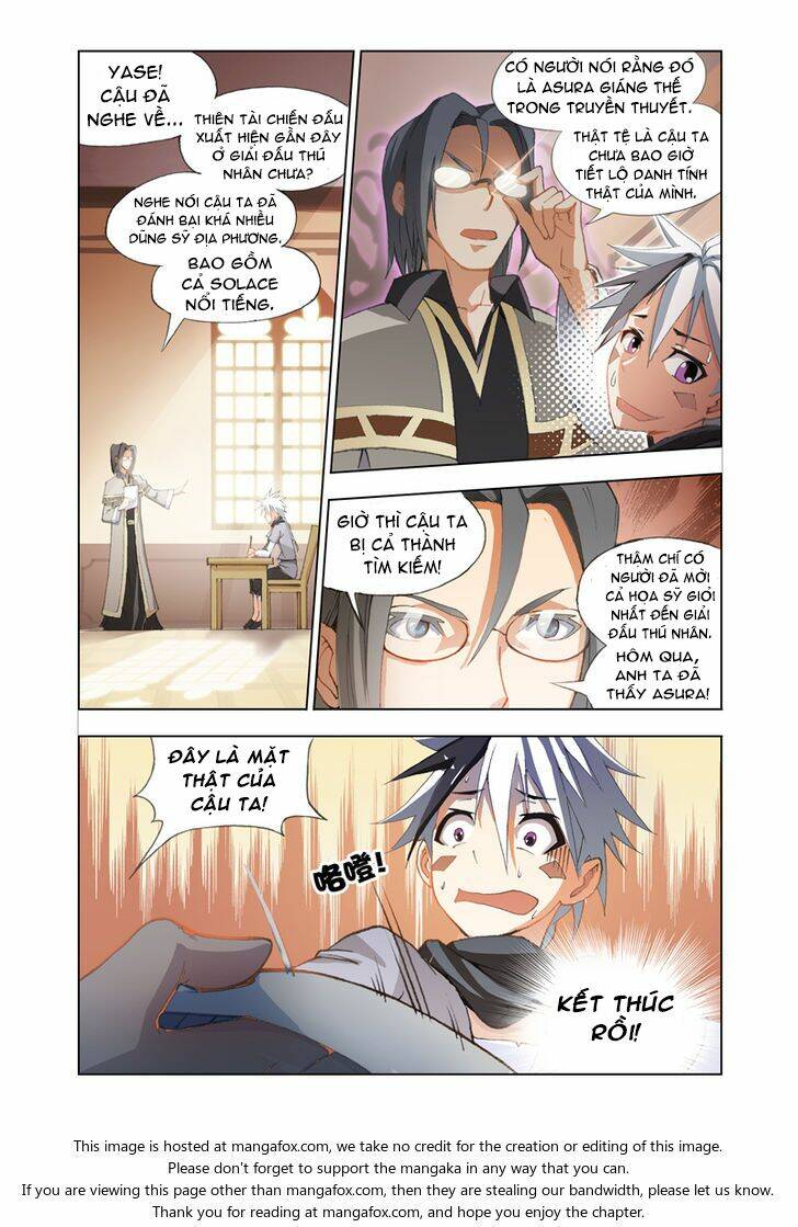 the great conqueror chapter 4 7