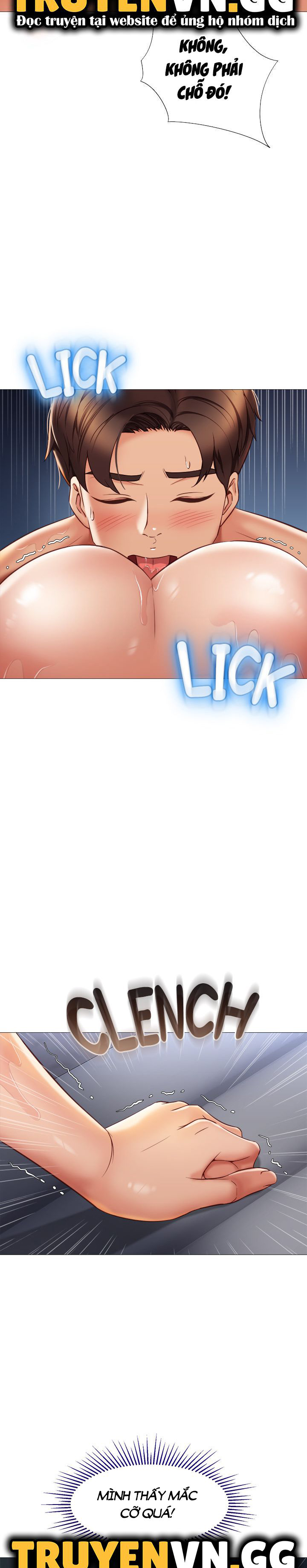 bạn của con gái chapter 55 6