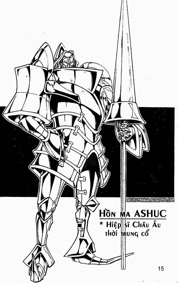 vua pháp thuật chapter 154 12