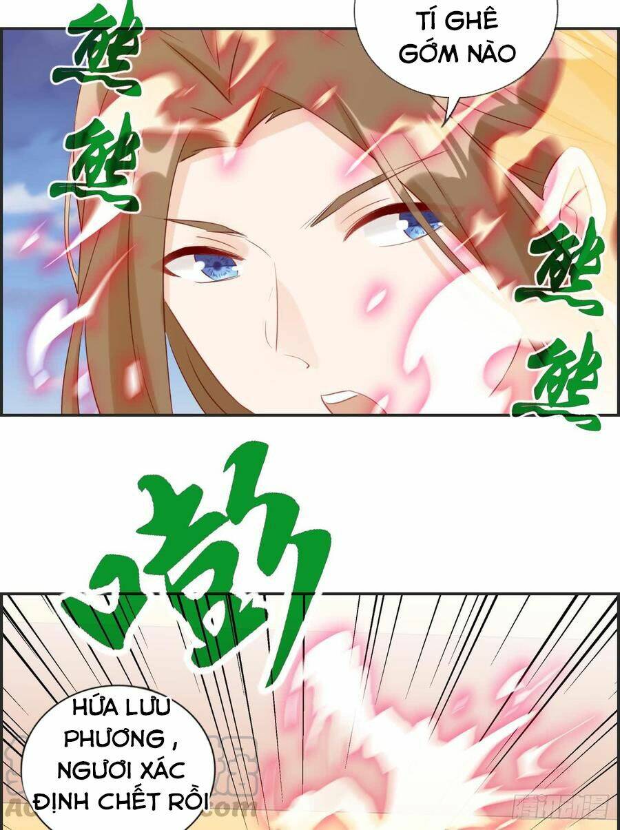 tối cường hoàn khố hệ thống chapter 26 33