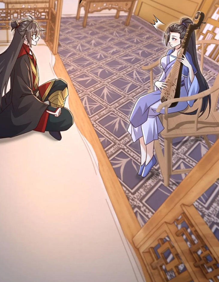 tiên võ đế tôn chapter 583 100