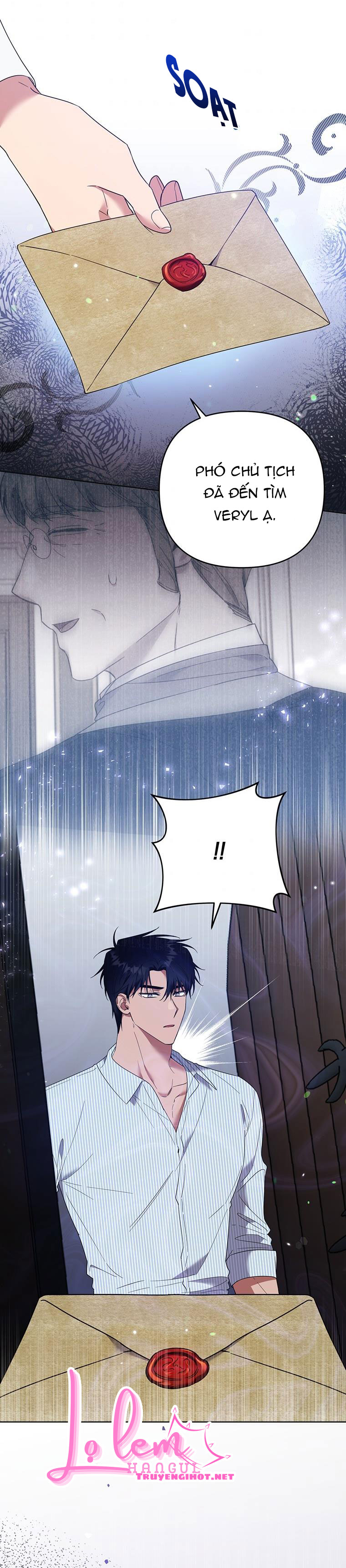 hãy để tôi được hiểu em chapter 57.2 25