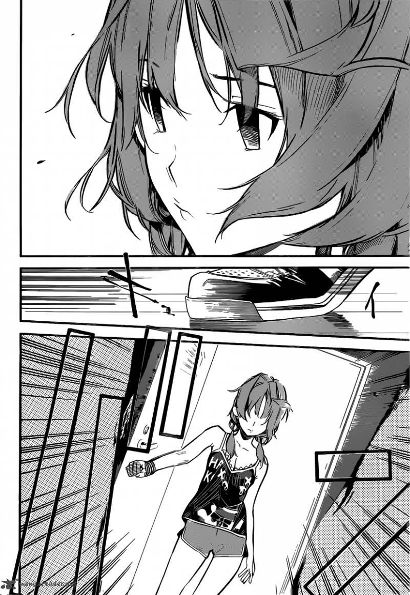 akb49 - renai kinshi jourei chapter 114 12