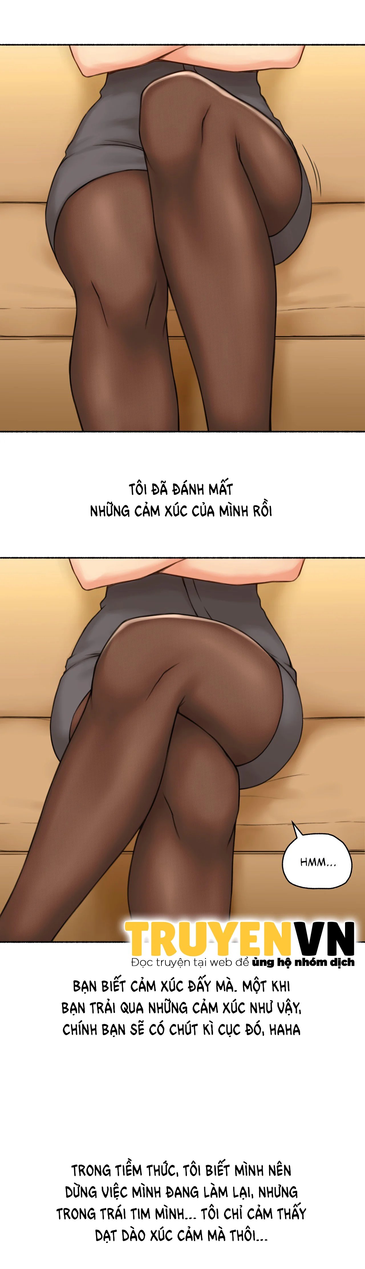 bạn đã xxx bao giờ chưa? chapter 65 21