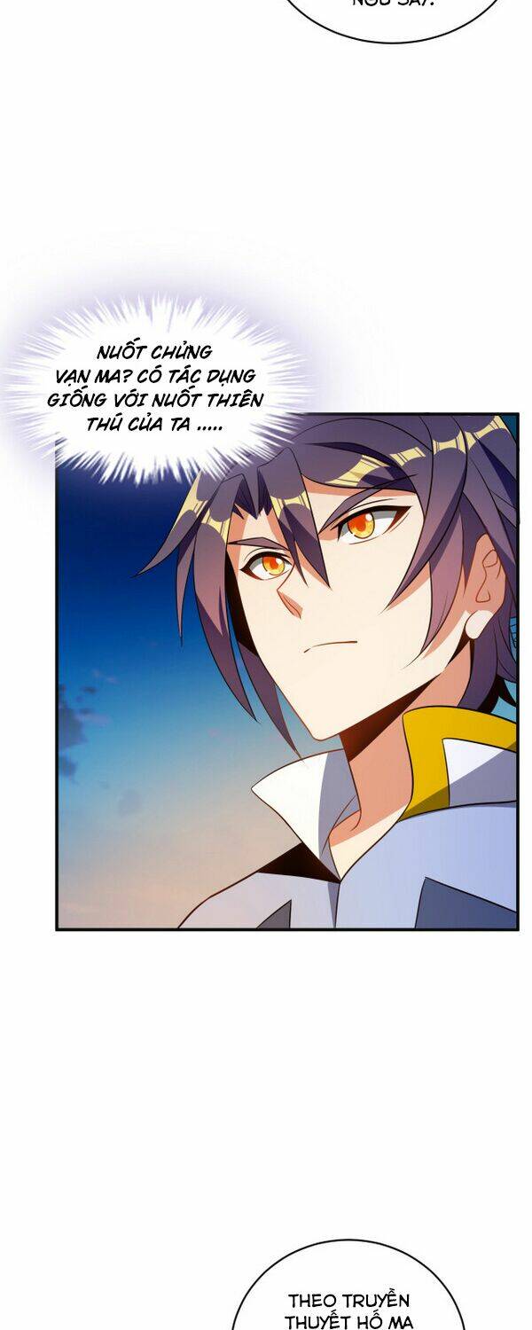 thôn phệ một thế giới tu tiên chapter 85 2