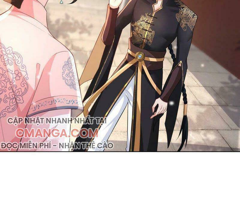 quận chúa vững vàng, thiết lập nhân vật không thể vỡ chapter 45 36