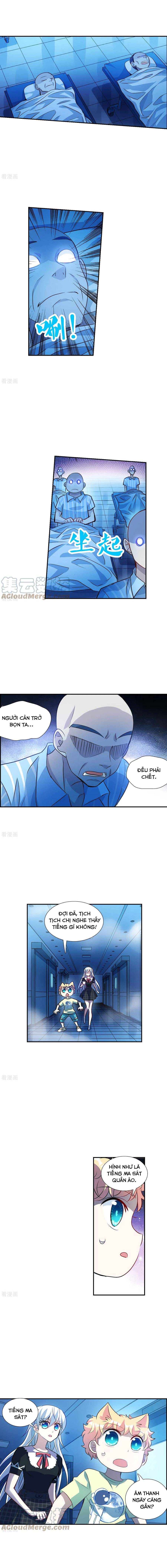 tô tịch kỳ quái chapter 162 2