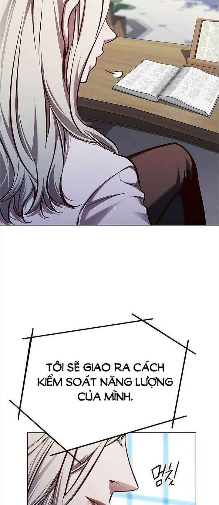 biến thân thành mèo chapter 136 58