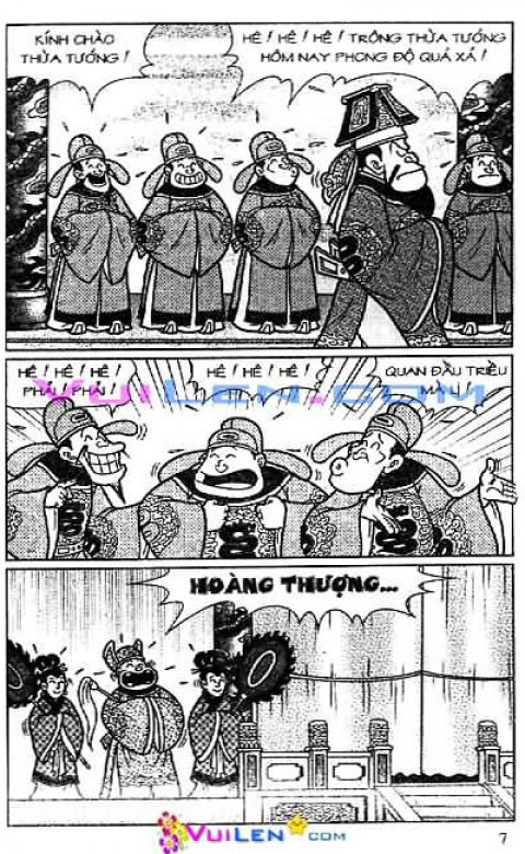 thần đồng đất việt chapter 147 4