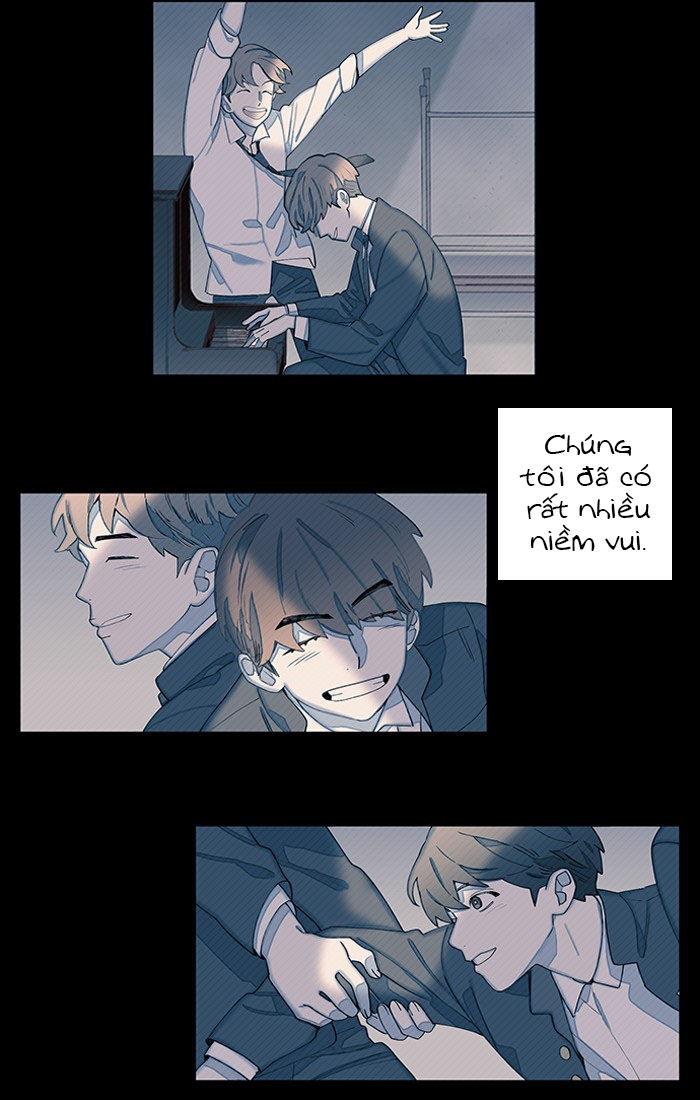 sự cứu rỗi chapter 1 29