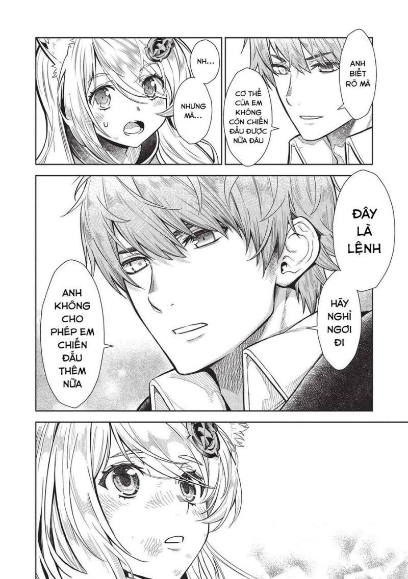 xạ thủ tại dị giới chapter 14.2 27