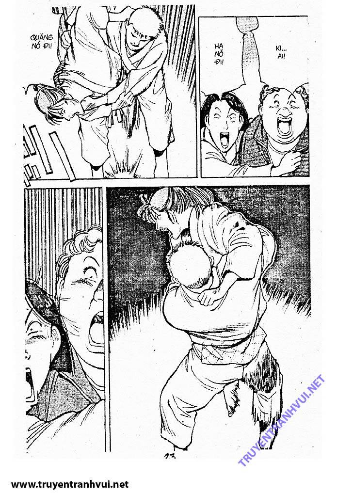 yawara chapter 178 4