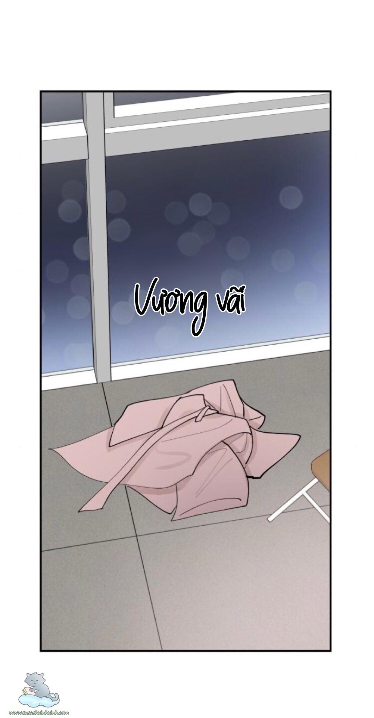 oan gia ngõ hẹp chapter 71 38