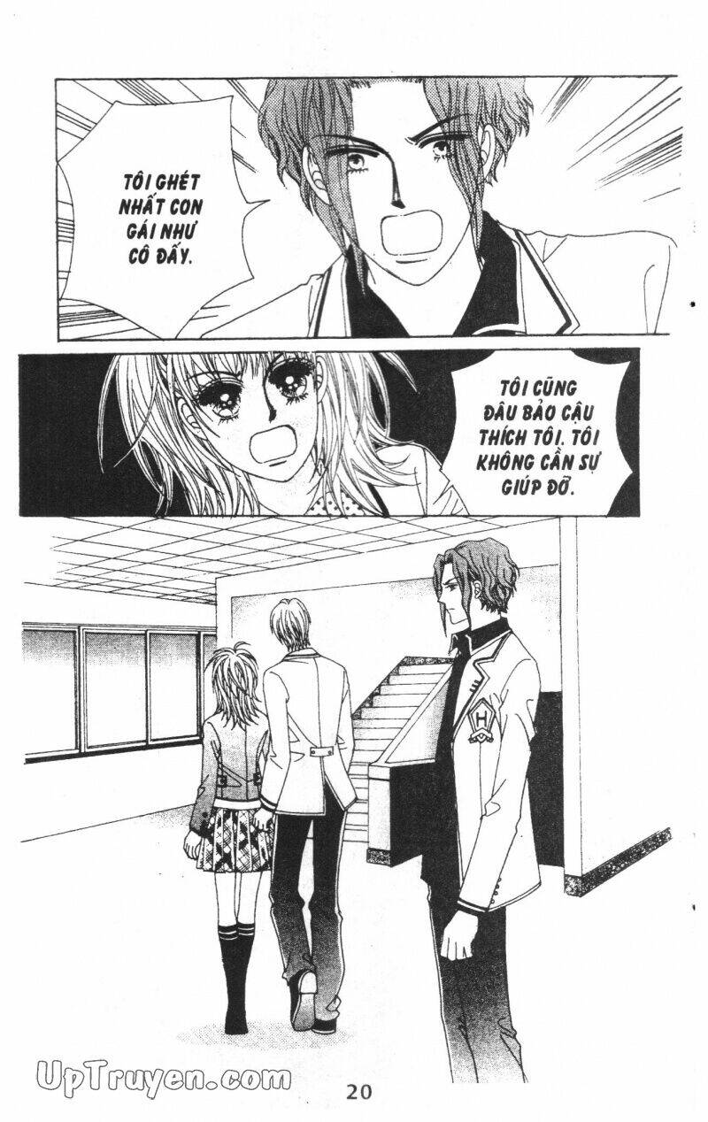 dạ khúc chapter 2 20