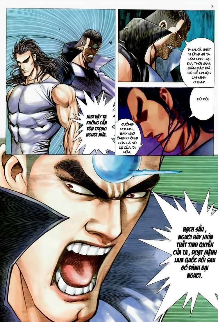 võ thần chapter 171 7