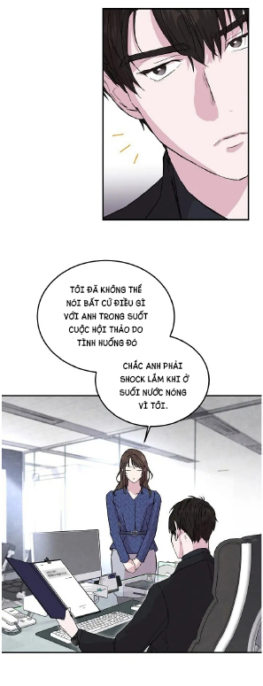 hãy làm điều đó sau khi kết hôn chapter 2 43