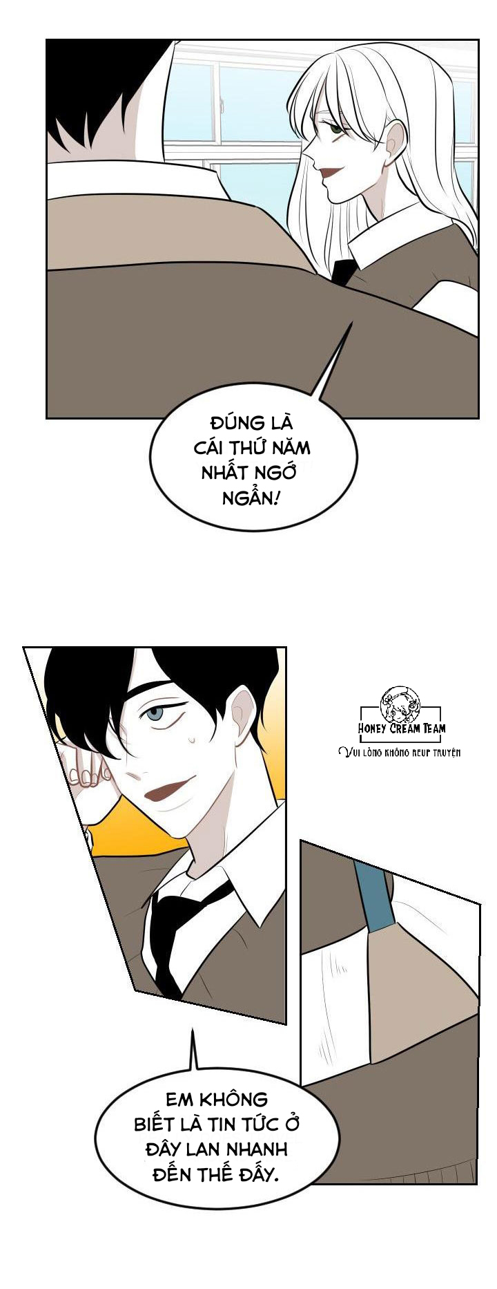 câu lạc bộ câm lặng chapter 7 37