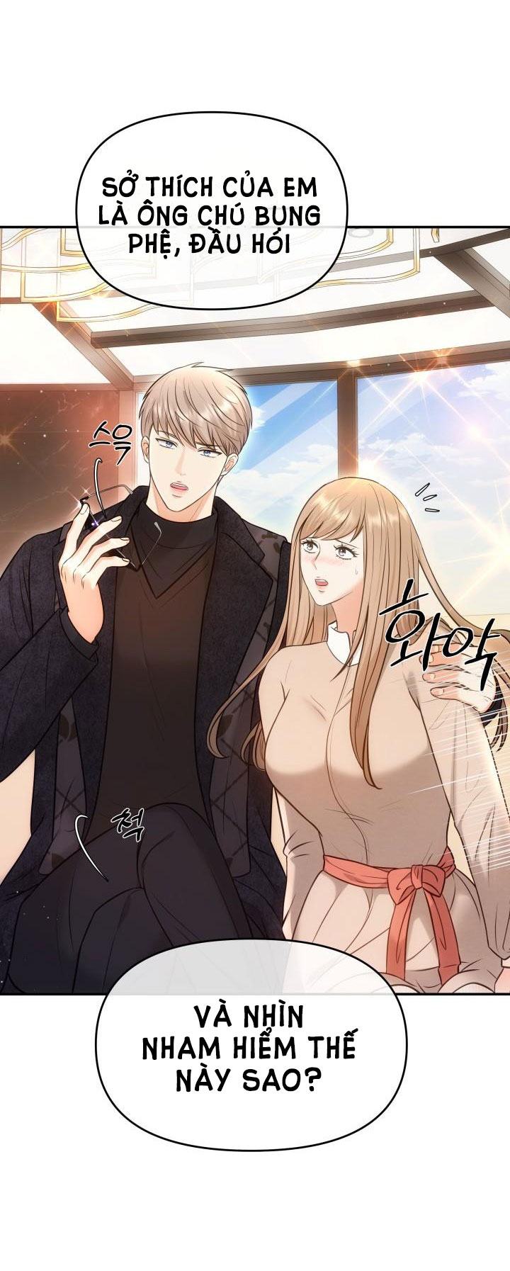 Quý Ngài Ác Ma chapter 21.2 - Trang 59