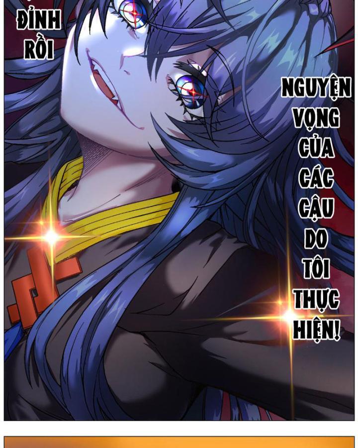 khách qua đường thế giới kỳ huyễn chapter 1 17