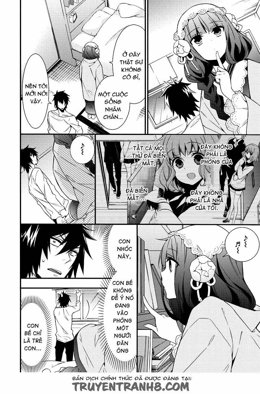 anorexia - shikabane hanako wa kyoshokushou chapter 5.2 8