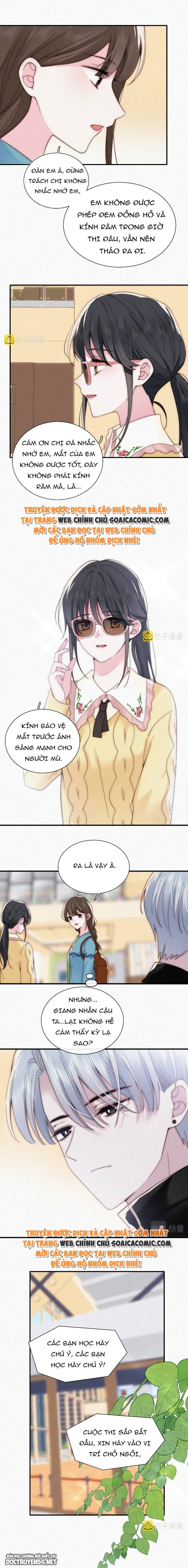 điên cuồng yêu em chapter 20 2