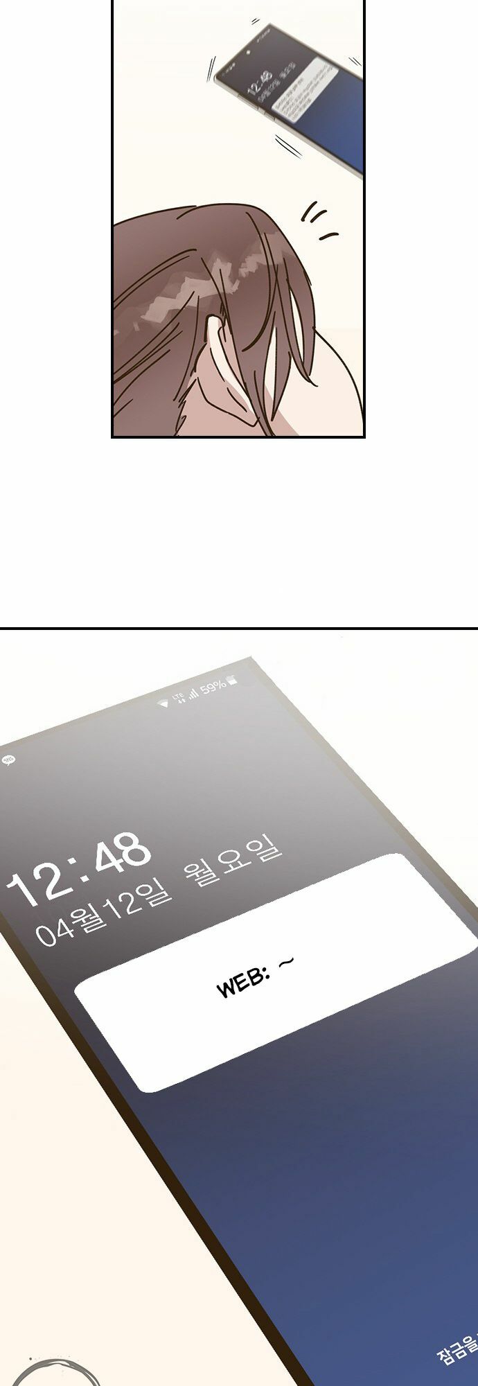 duyên nợ kiếp trước chapter 2 82