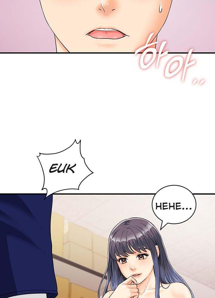 quét mã em đi! chapter 2.1 49