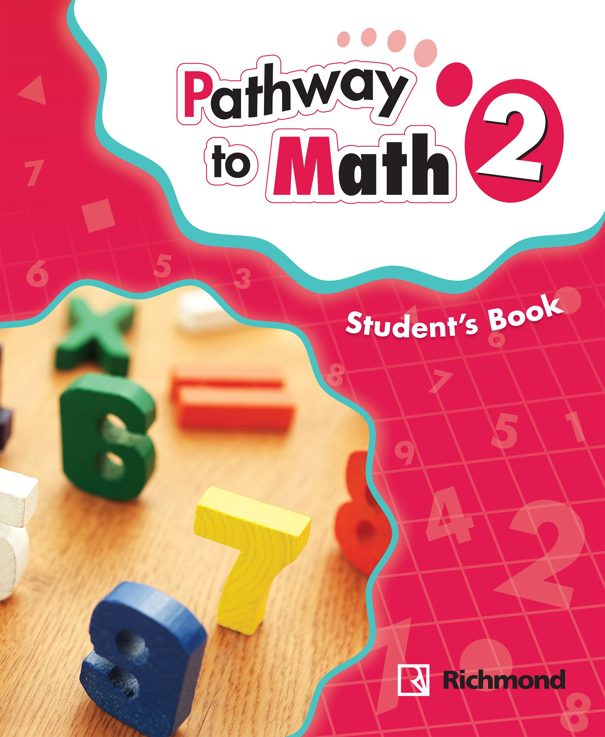 Pathway To Math 2 Student's Book
