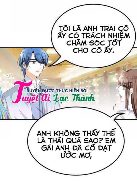 phản công thành siêu sao chapter 5 25