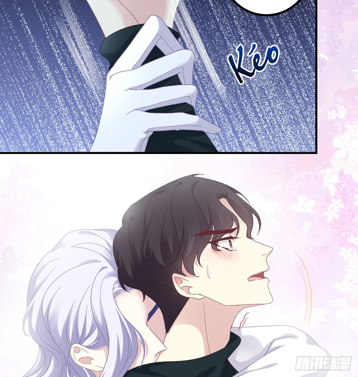 kiểm soát tuyệt đối chapter 10 36