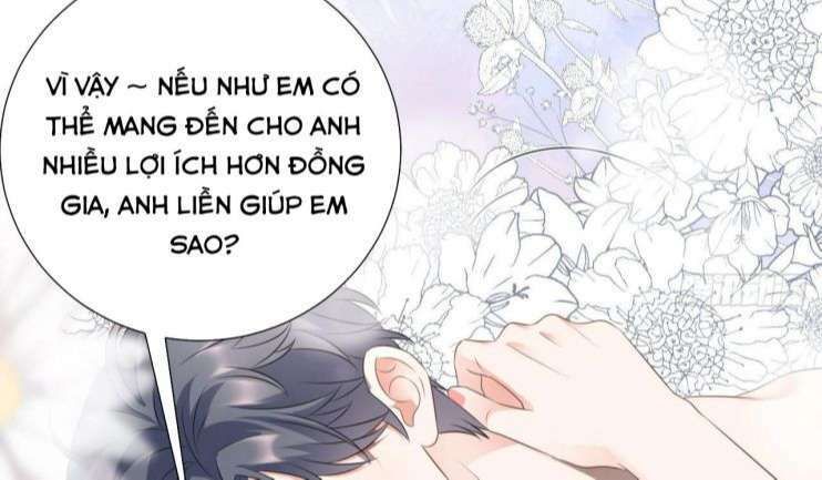 đại tiểu thư có ý đồ gì xấu đâu chapter 5 6