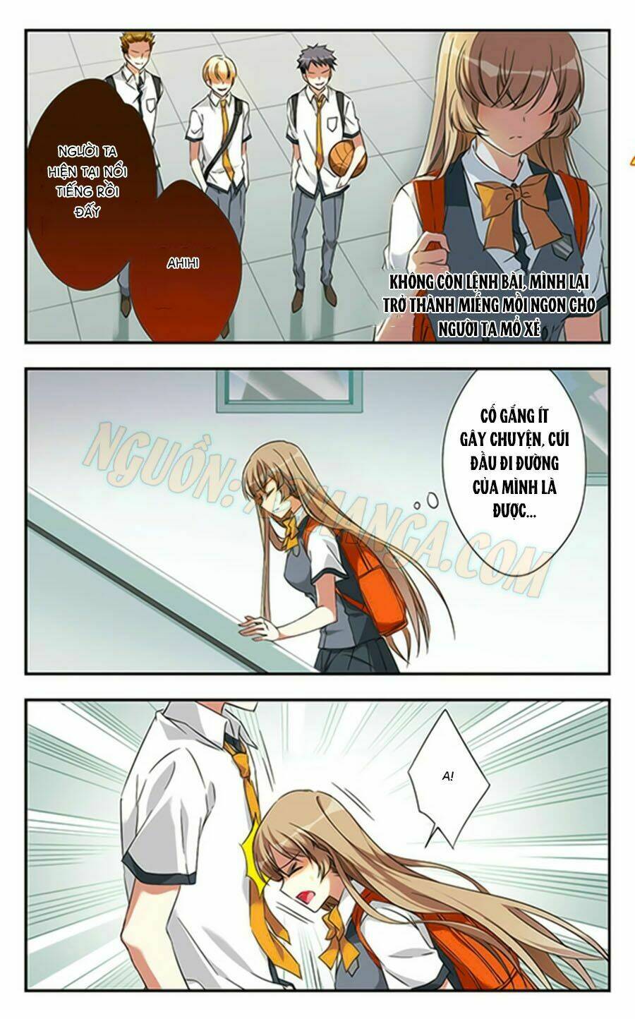 fight for myself chapter 12.2 3