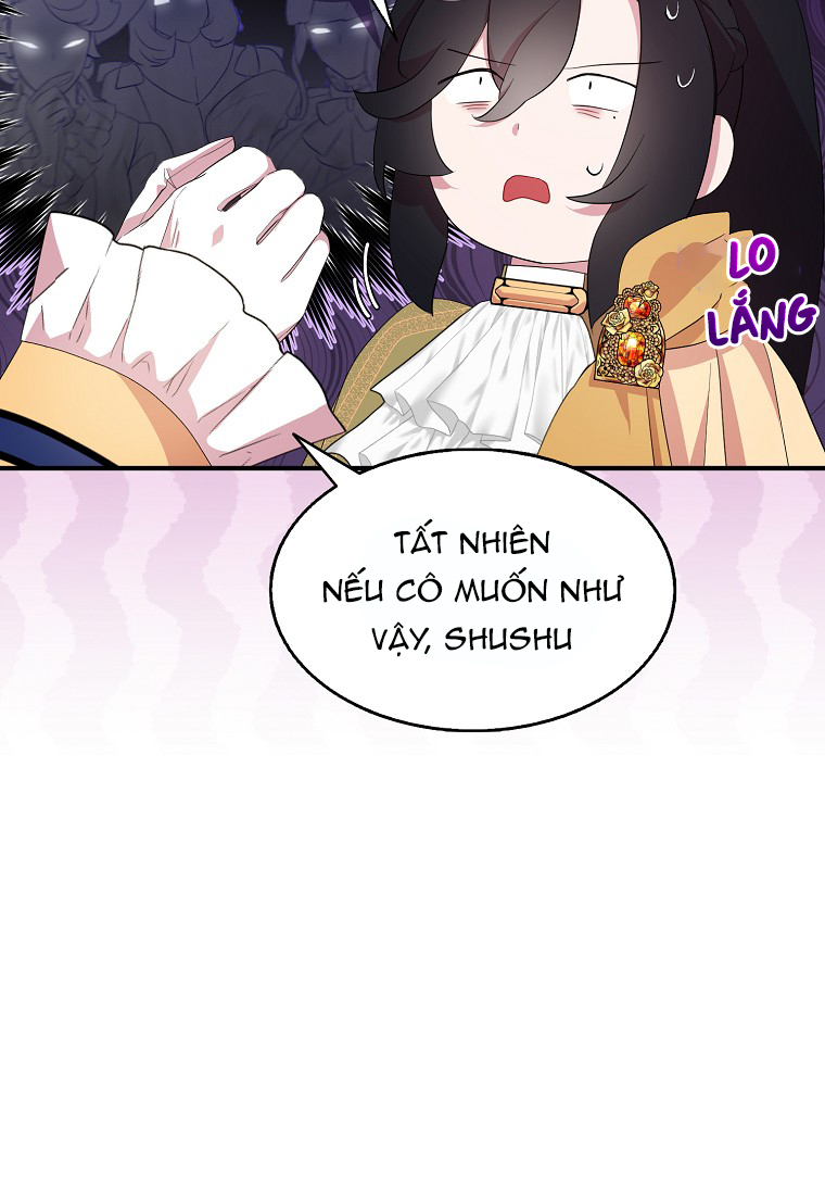 tôi sẽ cố gắng bảo vệ em gái chapter 34 85