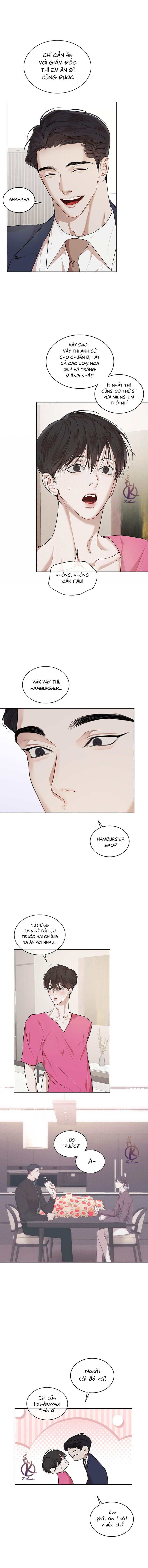 hình thái khởi sinh chapter 75 12