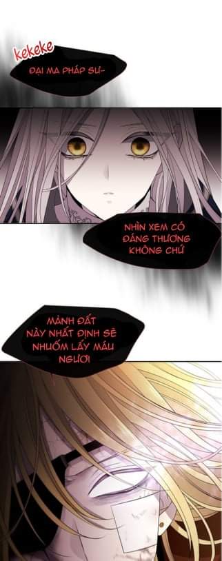năm môn đệ của charlotte chapter 54 43