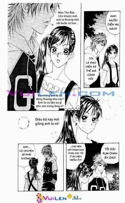 giấc mơ thần tượng chapter 8 62