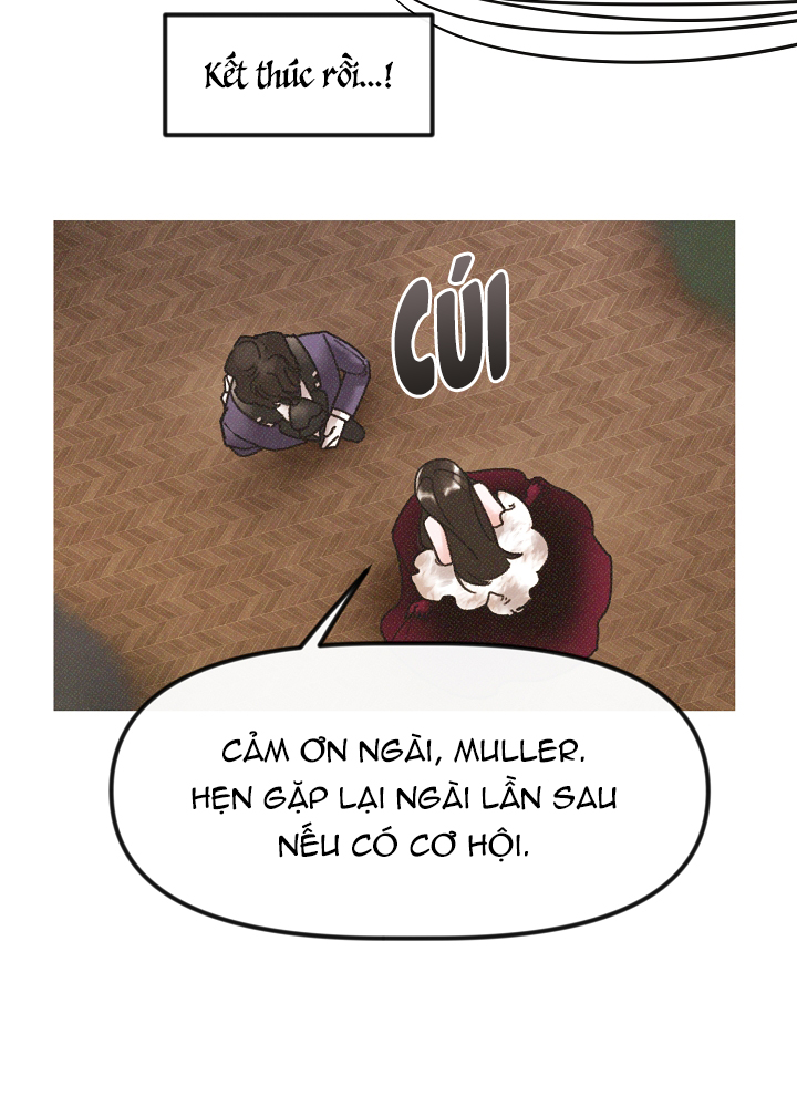 em dám không ? chapter 13 7