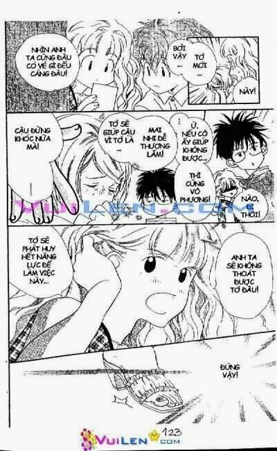 nữ sinh thời đại chapter 11 123