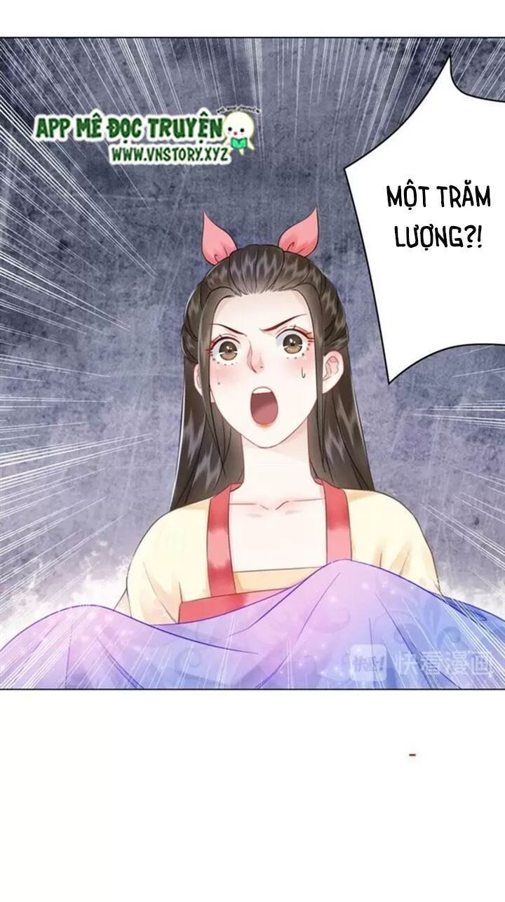 cực phẩm phế vật tiểu thư chapter 93 31