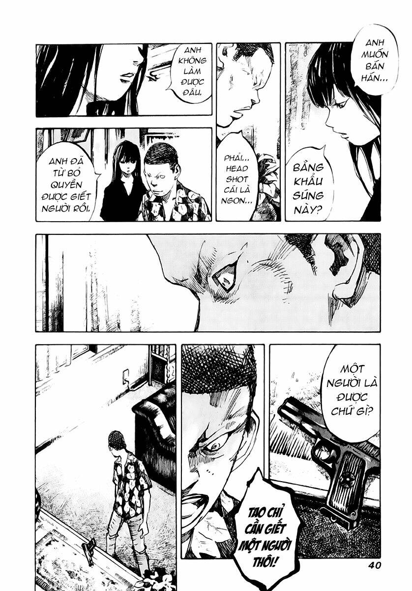 skyhigh: shinshou chapter 9.2 11