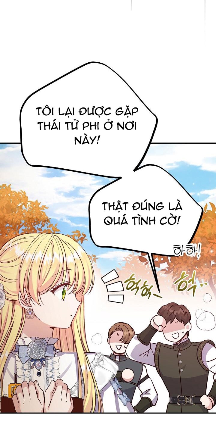 trở thành vợ thái tử quái vật chapter 105 56