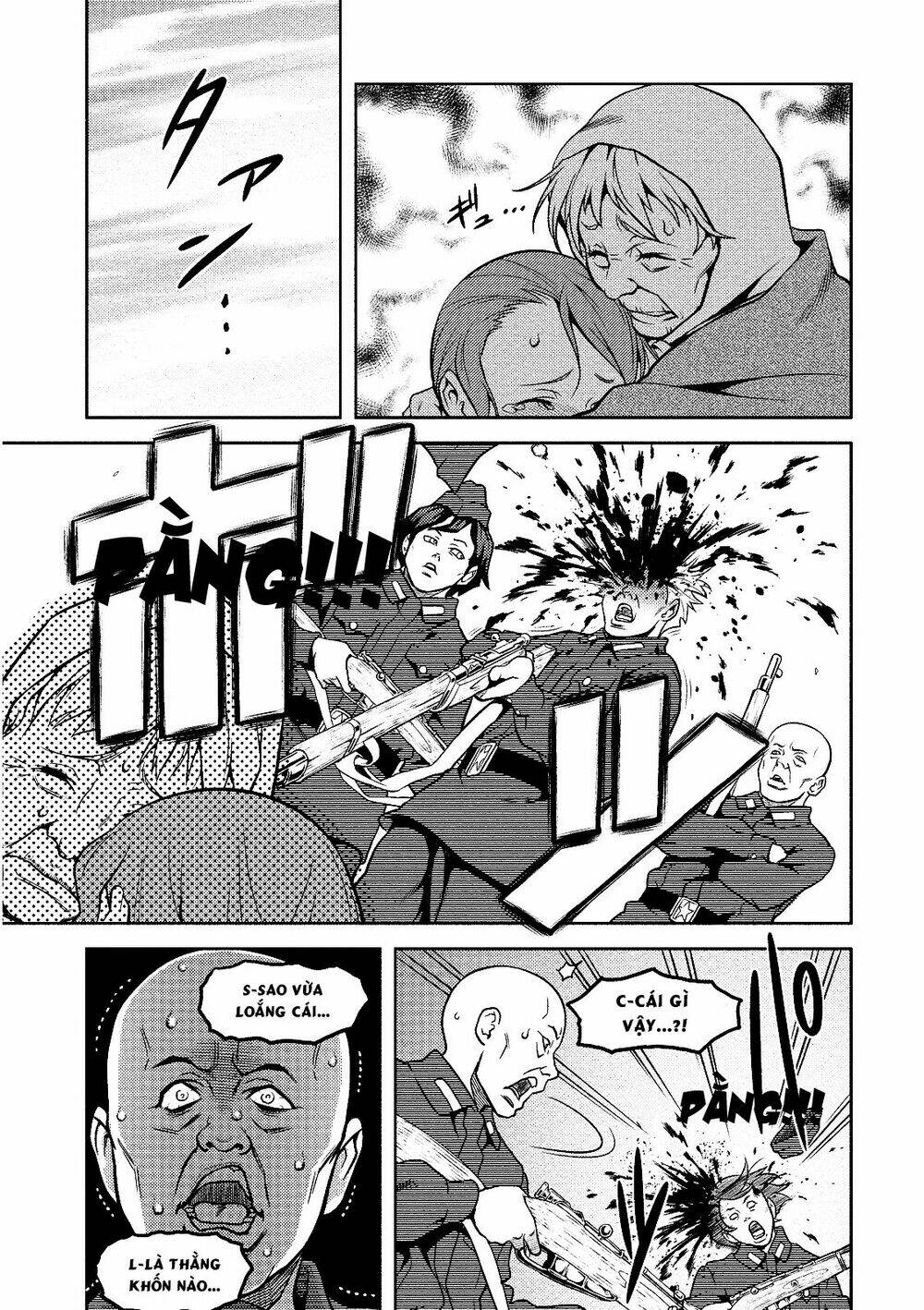 shiroi majo chapter 7 4